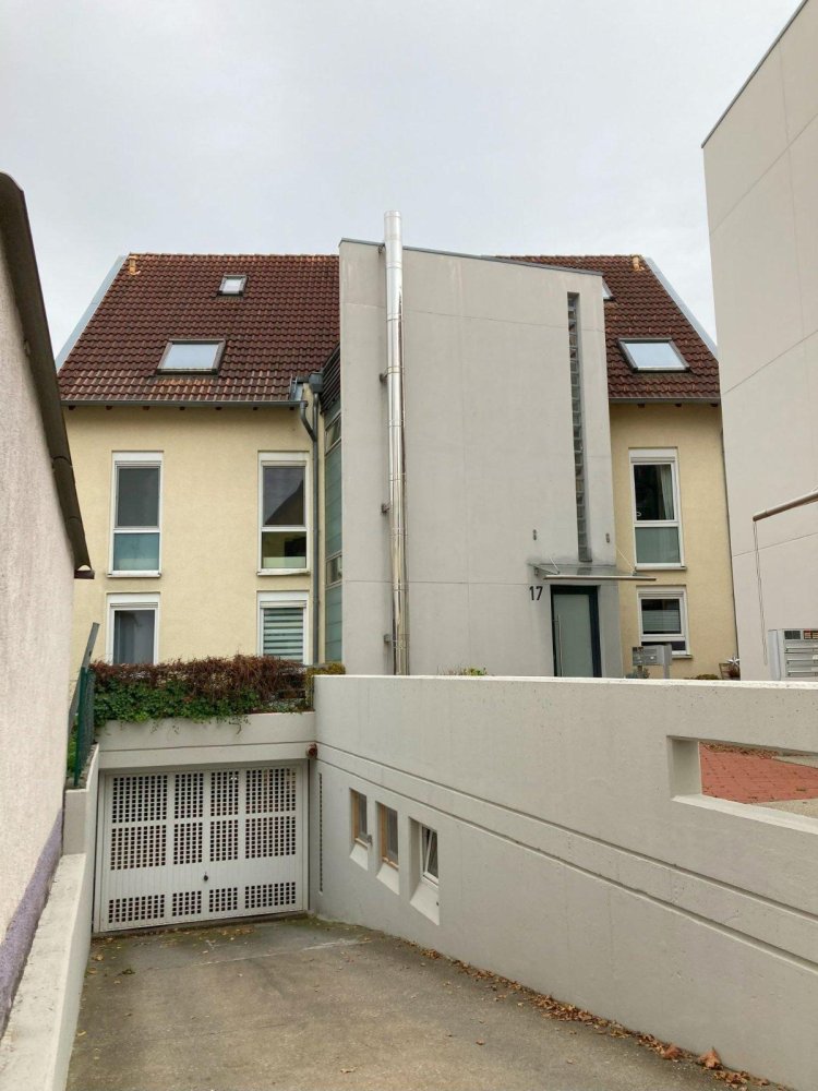 3-salle Duplex à Reutlingen, Germany No. 231969