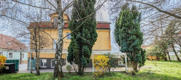 Villa de 11 divisões em Liesing, Austria N.º 257217 28