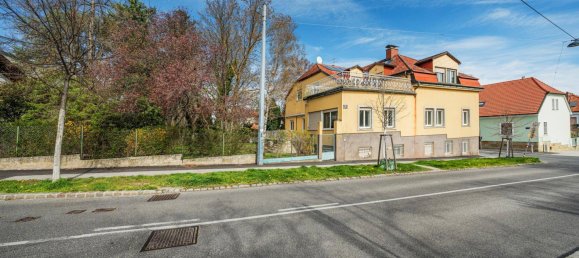 Villa de 11 divisões em Liesing, Austria N.º 257217 34