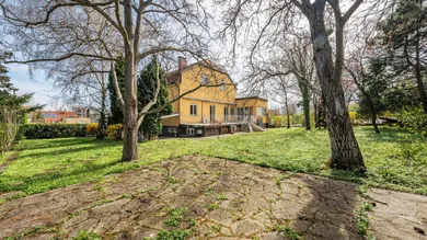 11-Zimmer Villa in Liesing, Austria, Nr. 257217