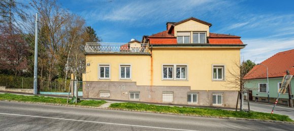 Villa de 11 divisões em Liesing, Austria N.º 257217 33