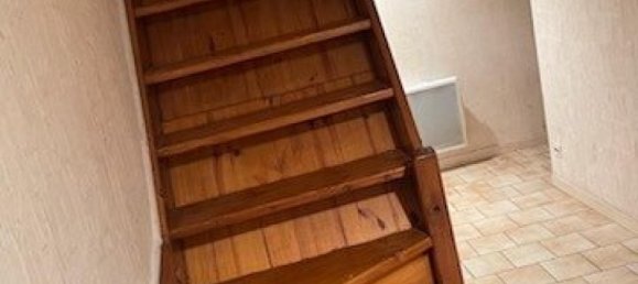 1 bedroom Townhouse in Santeau, France No. 217027 9