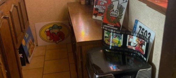 1 bedroom Townhouse in Santeau, France No. 217027 5