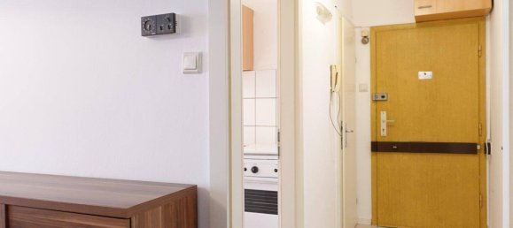 2 rooms Apartment in Vienna, Austria No. 134128 10