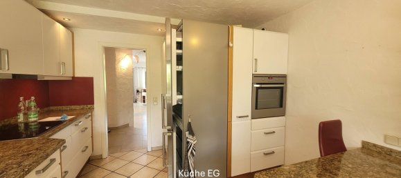 5 rooms Townhouse in Essen, Germany No. 368672 8