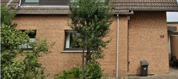 5 rooms Townhouse in Essen, Germany No. 368672 3