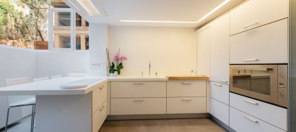 5 chambres Maison à Valencia, Spain No. 170818 3