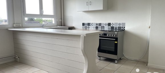 2 Schlafzimmer Wohnung in Saint-Jean-le-Blanc, France, Nr. 155348 12