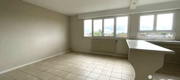 2 Schlafzimmer Wohnung in Saint-Jean-le-Blanc, France, Nr. 155348 2