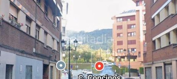 2 Schlafzimmer Doppelhaus in Oviedo, Spain, Nr. 68758 9