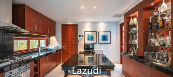 4 bedrooms Villa in Bang Tao, Thailand No. 13976 6