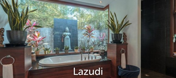 4 bedrooms Villa in Bang Tao, Thailand No. 13976 10