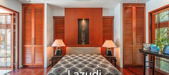 4 bedrooms Villa in Bang Tao, Thailand No. 13976 4