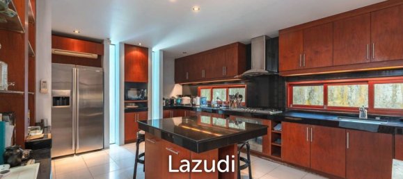 4 bedrooms Villa in Bang Tao, Thailand No. 13976 7