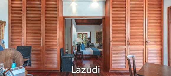 4 bedrooms Villa in Bang Tao, Thailand No. 13976 8