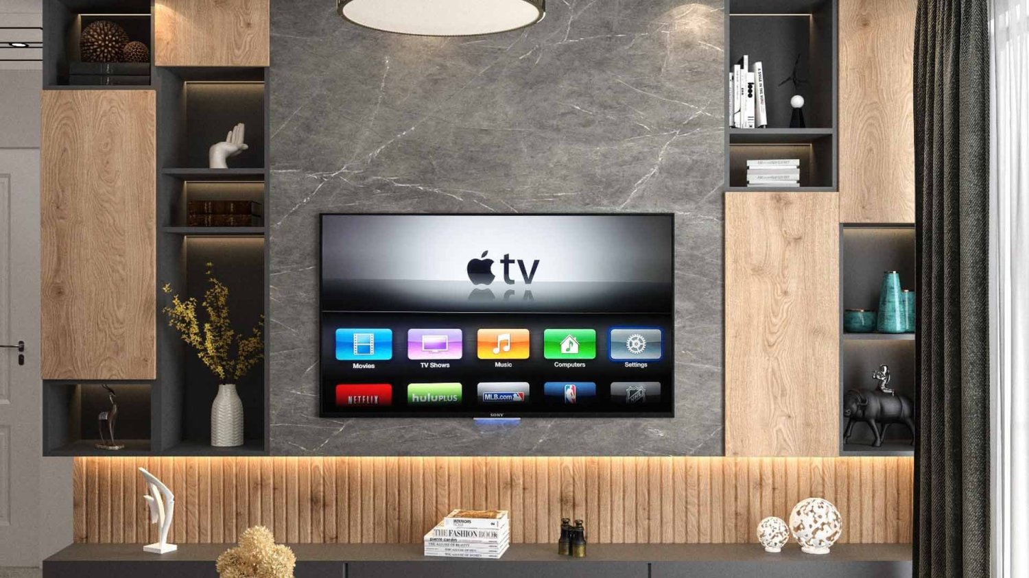 Wohnung 2+1 in Alanya, Turkey, Nr. 16373