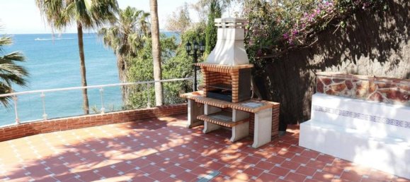 5 bedrooms House in Benalmadena, Spain No. 80118 3