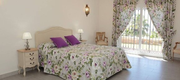 5 bedrooms House in Benalmadena, Spain No. 80118 16