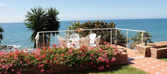 5 bedrooms House in Benalmadena, Spain No. 80118 2