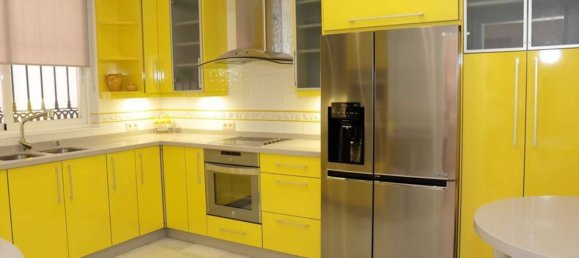 5 bedrooms House in Benalmadena, Spain No. 80118 9