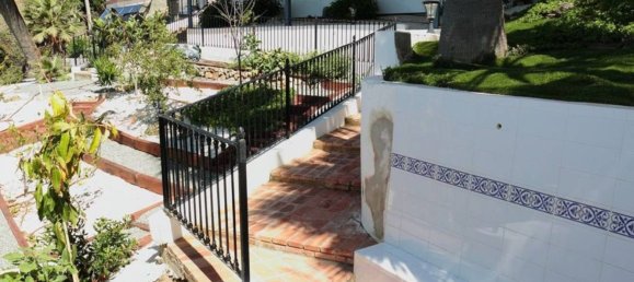 5 bedrooms House in Benalmadena, Spain No. 80118 20