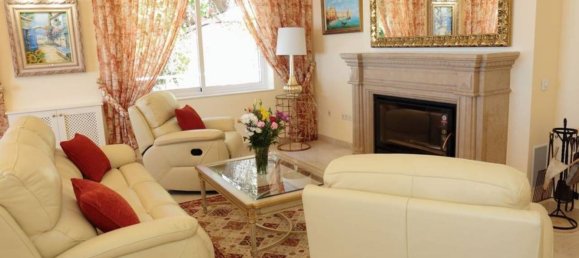 5 bedrooms House in Benalmadena, Spain No. 80118 10