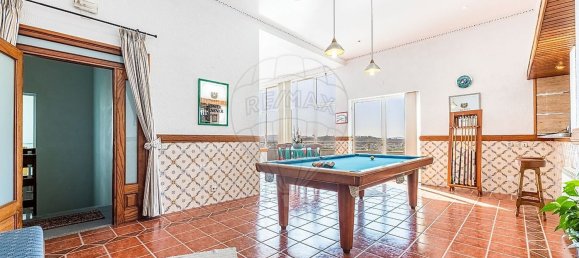 8 bedrooms House in Esporoes, Portugal No. 166355 39