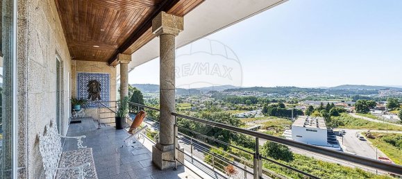 8 bedrooms House in Esporoes, Portugal No. 166355 18