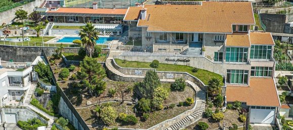 8 bedrooms House in Esporoes, Portugal No. 166355 48