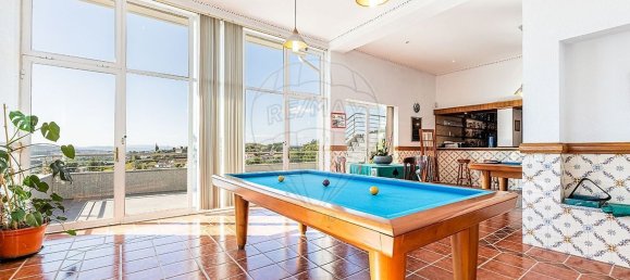 8 bedrooms House in Esporoes, Portugal No. 166355 40