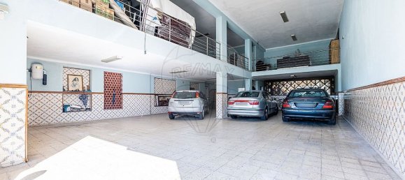 8 bedrooms House in Esporoes, Portugal No. 166355 45