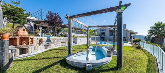 8 bedrooms House in Esporoes, Portugal No. 166355 47