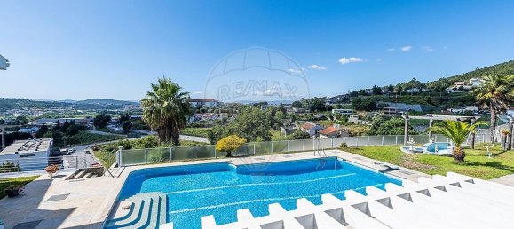 8 bedrooms House in Esporoes, Portugal No. 166355 12