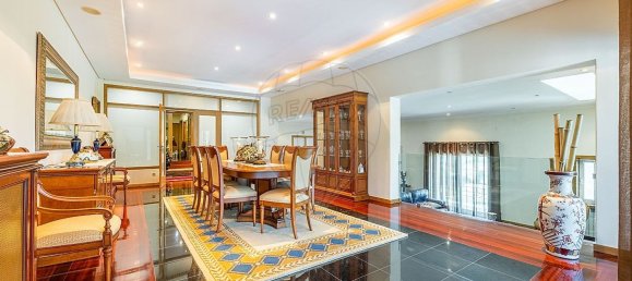 8 bedrooms House in Esporoes, Portugal No. 166355 19