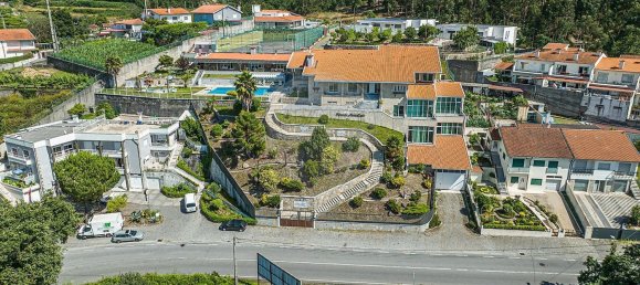 8 bedrooms House in Esporoes, Portugal No. 166355 5