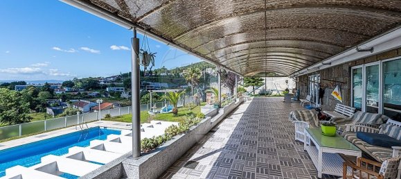 8 bedrooms House in Esporoes, Portugal No. 166355 13