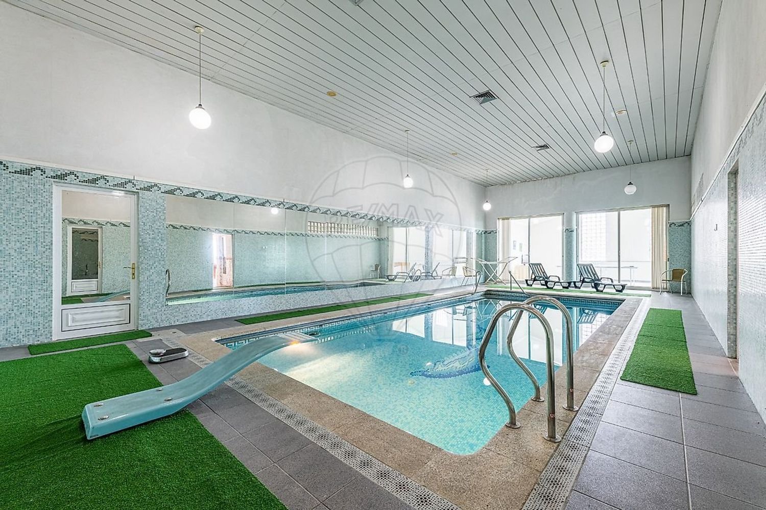 8 bedrooms House in Esporoes, Portugal No. 166355