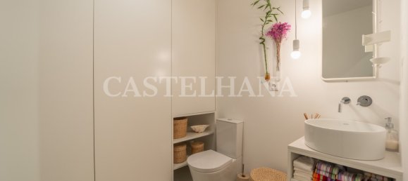 2 Schlafzimmer Villa in Porto, Portugal, Nr. 134354 10