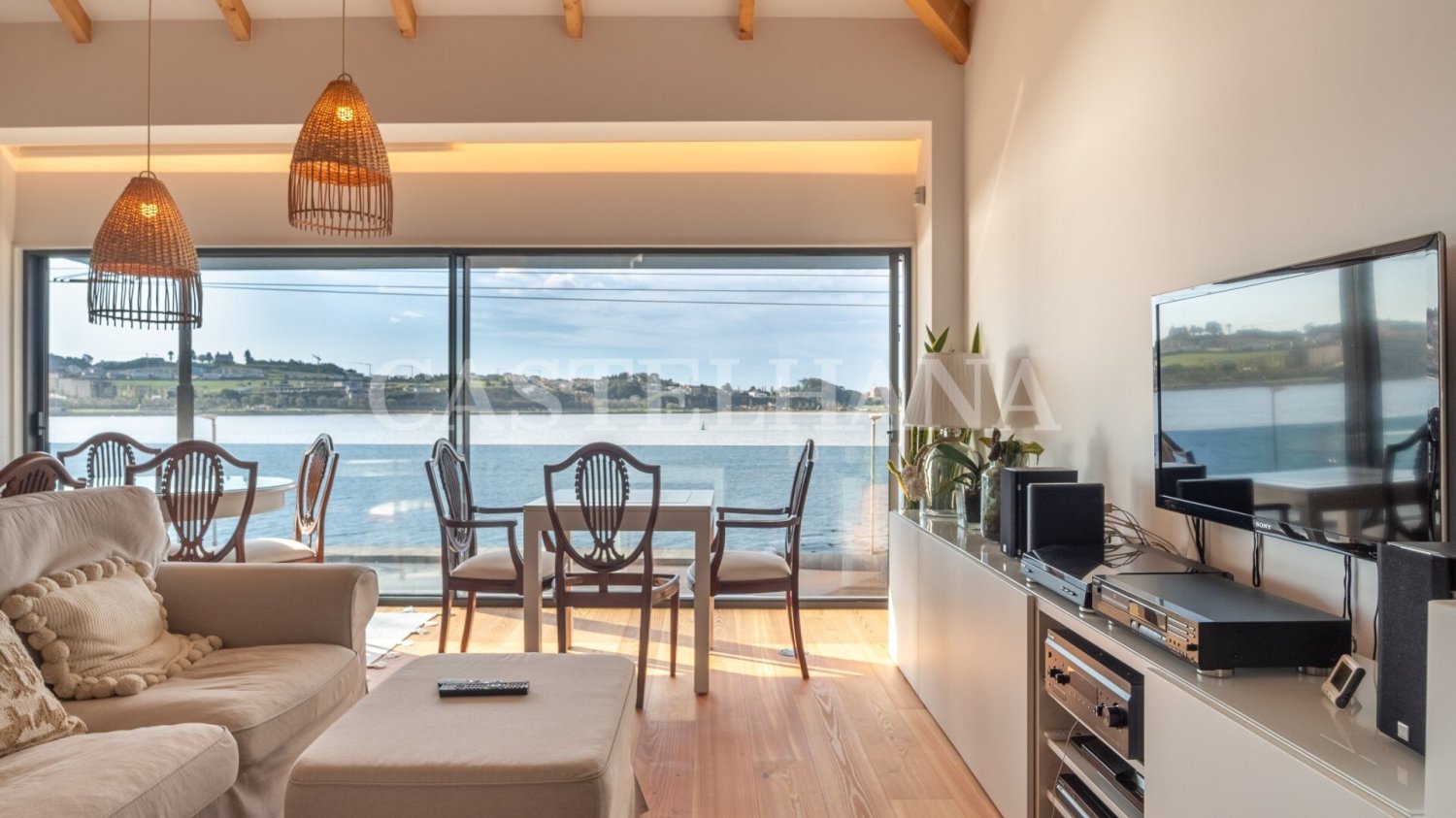 2 Schlafzimmer Villa in Porto, Portugal, Nr. 134354