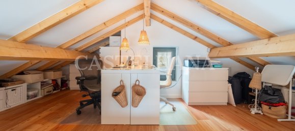 2 Schlafzimmer Villa in Porto, Portugal, Nr. 134354 17