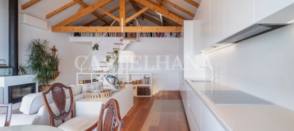 2 Schlafzimmer Villa in Porto, Portugal, Nr. 134354 12