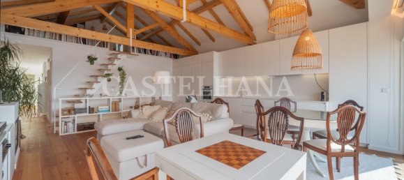 2 Schlafzimmer Villa in Porto, Portugal, Nr. 134354 14