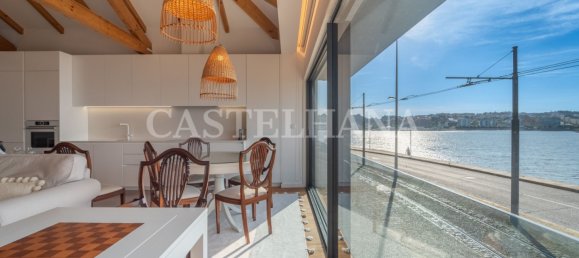 2 Schlafzimmer Villa in Porto, Portugal, Nr. 134354 3