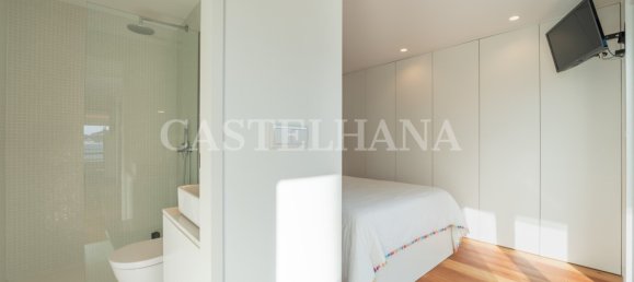 2 Schlafzimmer Villa in Porto, Portugal, Nr. 134354 29