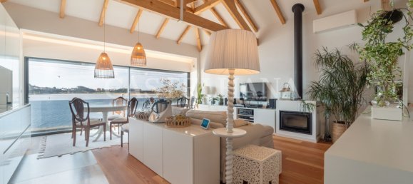 2 Schlafzimmer Villa in Porto, Portugal, Nr. 134354 6