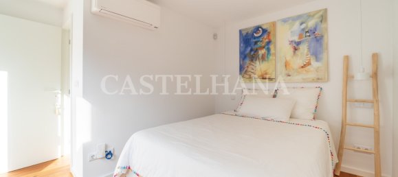 2 Schlafzimmer Villa in Porto, Portugal, Nr. 134354 33