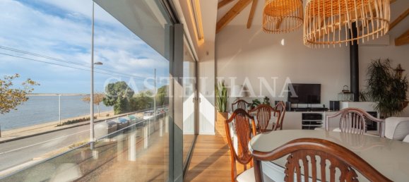 2 Schlafzimmer Villa in Porto, Portugal, Nr. 134354 7