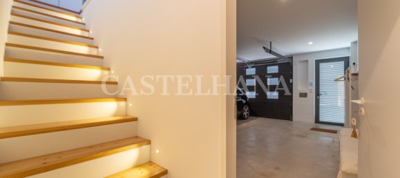 2 Schlafzimmer Villa in Porto, Portugal, Nr. 134354 11