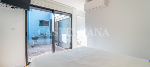 2 Schlafzimmer Villa in Porto, Portugal, Nr. 134354 34