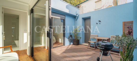 2 Schlafzimmer Villa in Porto, Portugal, Nr. 134354 27